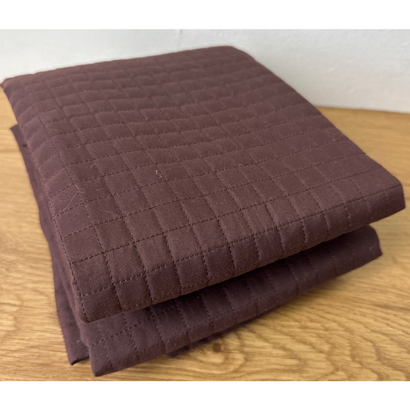 Venus Home 24” X 24” Pillow Sham (Pillows not included) - Picture 6 of 6